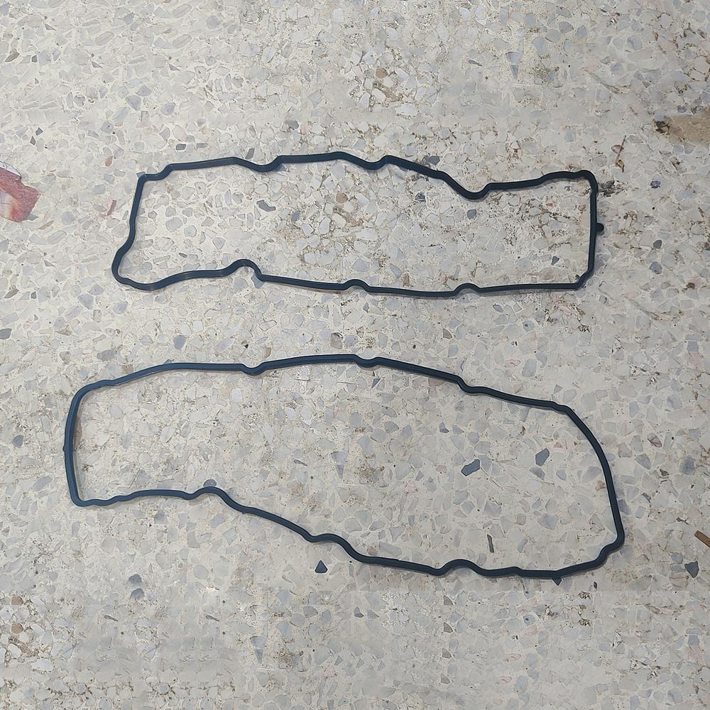 Car Valve Cover Gasket Set VS50652R For RAM 1500 Dakota Jeep Liberty Dodge Nitro