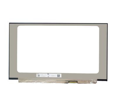 FULLCOM inch Panou LCD de Gaming de Înlocuire Ecran Compatibil Modele FHD IPS 40PIN 144Hz 15.6 (Fără atingere) N156HRA-EA1, LM156LF2F01, NE156FHM-NX1,
