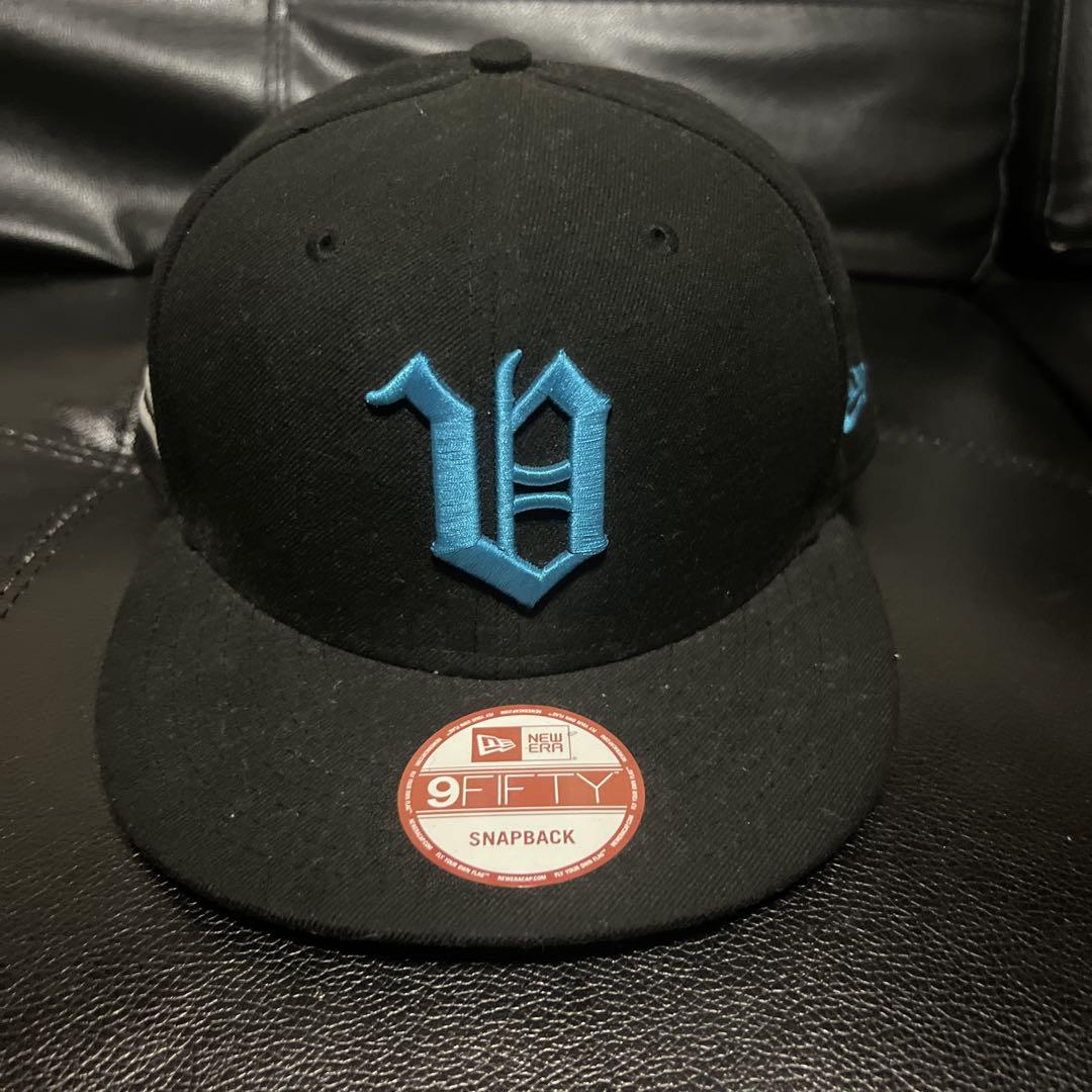 

[USED] NEW ERA BIGBANG V.I Cap Seungri