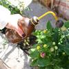 1Pc Watering Can Small for Seedlings 450 Ml Mini Watering Can Watering Ball Shower
