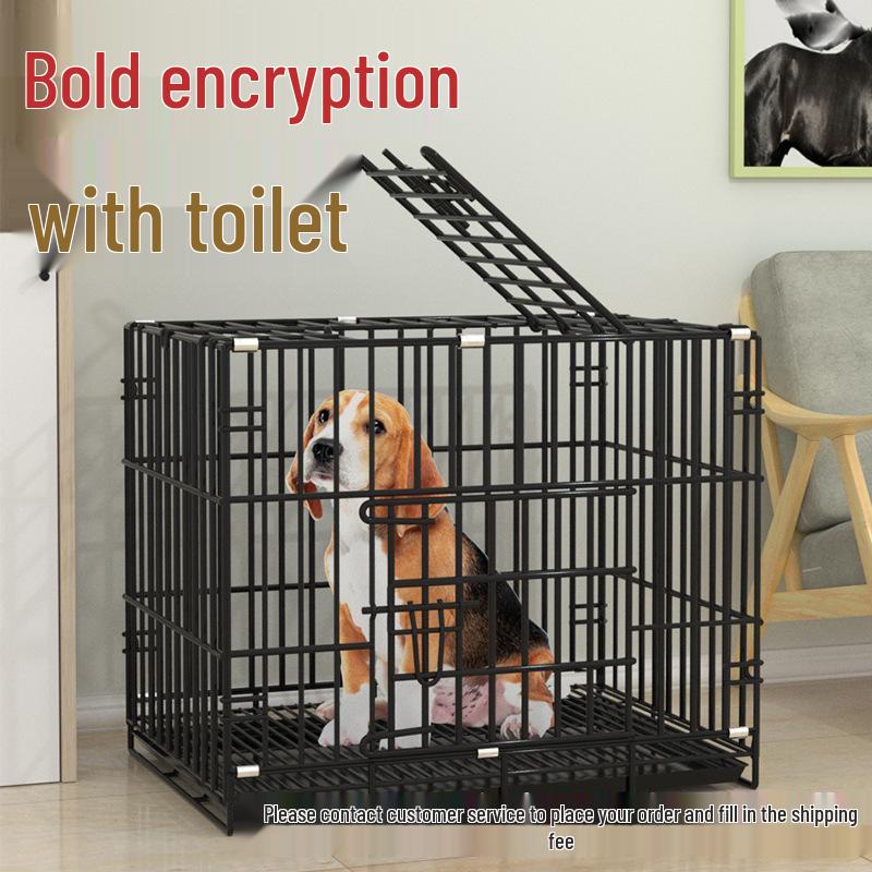 Jaula para Mascotas Convertible para Perros Pequeños a Medianos, Gatos y Pollos - Transportín y Gallinero para Interiores/Exteriores.