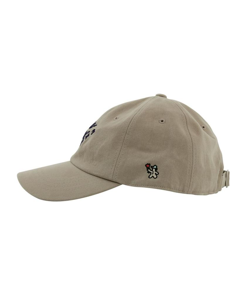 Seullokoseuteo Slco Slow Quick X2 Cap Beige