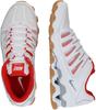 Sneakers Nike Reax 8 TR Mesh White/white Wolf Grey/chile Red