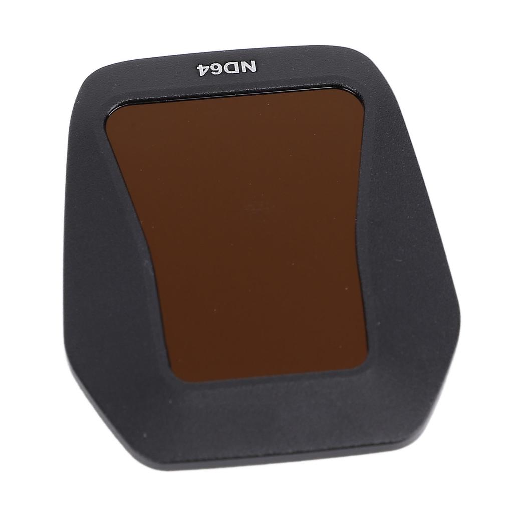 ND Filter 64 Professional Snap On Lens Quick Install Disassembly for AIR3S Drone Accessories