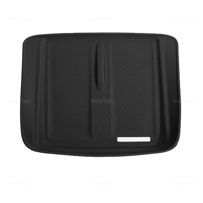 Fast Wireless Charging Pad Car Storage Lightweight Phone Wireless Charger Mat for Chery Explore 06 TJ-6 Jaecoo 7 T1EJ 2025 2025