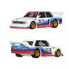 Hot Wheels Premium BMW 320 Group BMW M3 GTR Vehicle Ages JBK99 2-Pack 5/2001 Toy, 3+, Multi-Purpose,