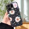 Handyhülle für OPPO Find X9 Pro FindX9 FindX8 X8Pro Kameraschutz Gehärtetes Glas Rückseite Stoßfest Hartes PC-Gehäuse Fundas Shell