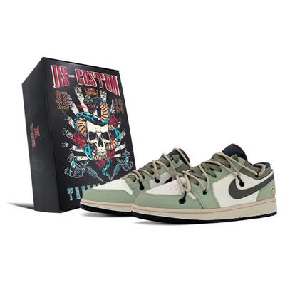 Herenschoenen – Sneakers