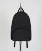 Thetung [Oreum] Nylon Minimalist Backpack [Black]