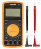 81775 VOREL MULTIFUNCTION DIGITAL METER