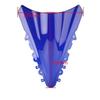 Motorcycle Wind Deflector For Yamaha YZF R15 V2 2013 2014 2015 2016 Screen Double Bubble Windshield Protector Windscreen YZFR15