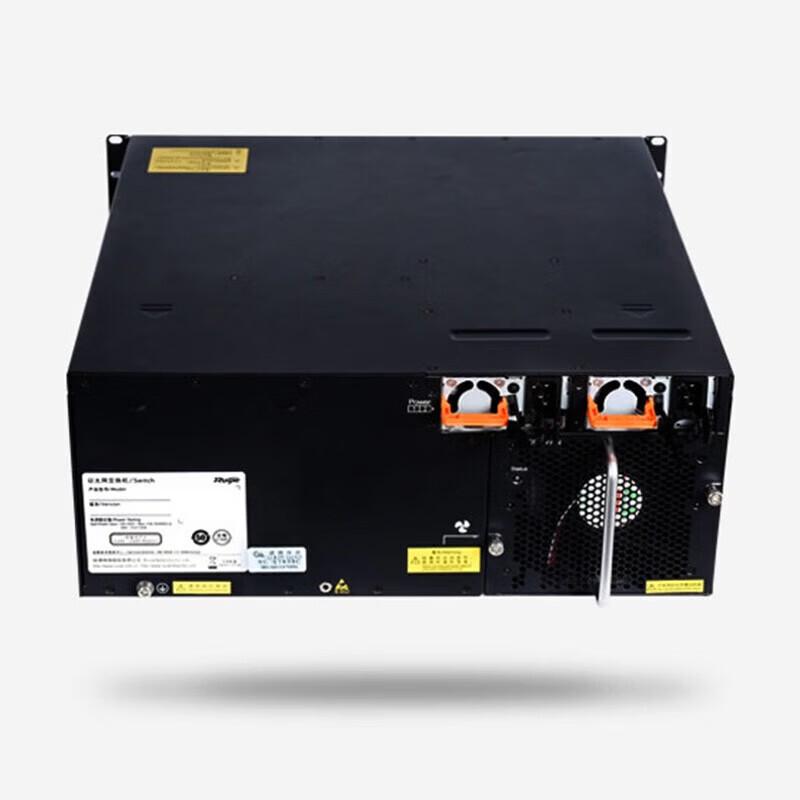 Ruijie M7500 Series Modular Core Switch Line Card (CN version)