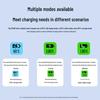 DJI Matrice 4T/M4E Smart 3-Channel Fast Charger