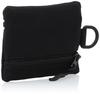 Dickies Coin Case Coin Purse Mini Size Compact 80238600 Double-Sided D-Ring