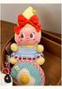 Childlike Star Plush Doll - Cartoon Birthday Gift for Kids