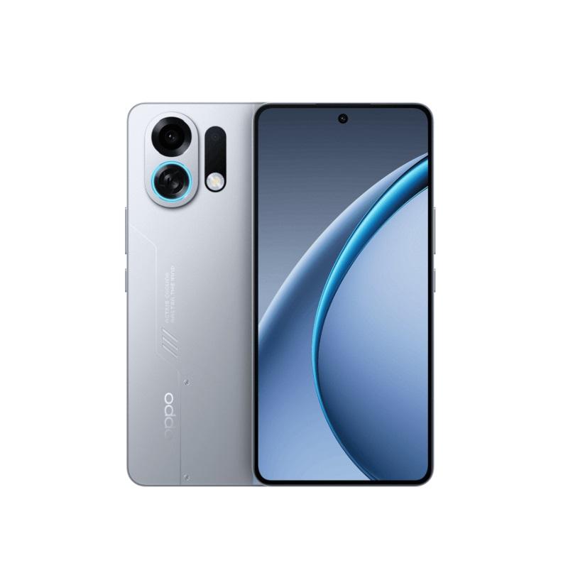 OPPO K13 Turbo Pro 5G Smartphone 6.8 inches Snapdragon 8s Gen 4