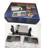 Mini Entertainment Console with 2 Controllers 8 Bit 500 Games Retro Video Game Player Toys for Kids Perfect Gifts