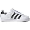 adidas Originals Superstar White Core Black Kids Sneakers C77154