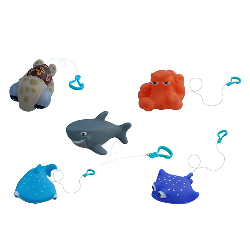 Children, Marine Animal Model, Buoyancy Doll, Underwater Doll, Diving
