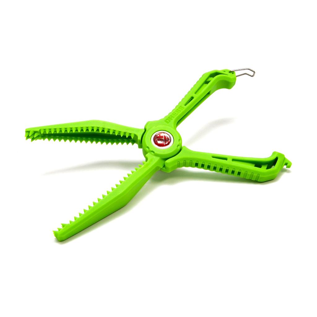 DRESS Dino Grip Raptor Lime Green