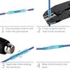 Heats Shrink Waterproofed Insulated Terminals Connectors for Electrical Wiring With Quick Installation