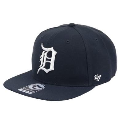 47 Brand Sure Shot Captain Ty Tigers Cap Adjustable Women's