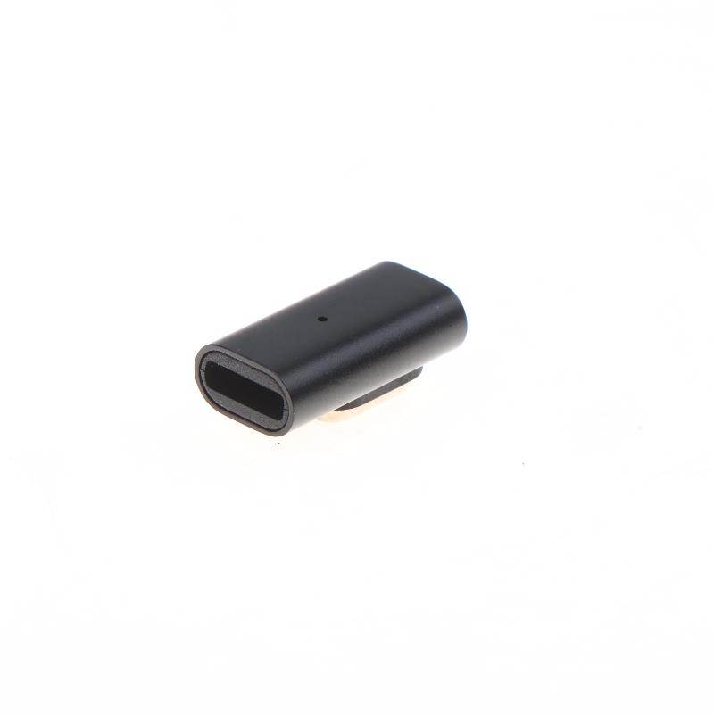 Usb-C Charging Adapter For Ai Glasses Smart Glasses Magnetic Adapter Dock Station Intelligent Glasses Accessories