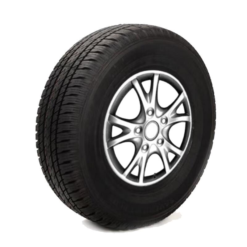 Giti SUV Tire 265/70R16
