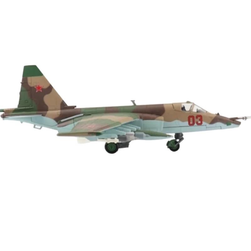 

Новый 1/72 Масштаб СУ-25 Высокодетализированный Пластиковый Сборный Модельный Набор со Схемой Окраски Выбор Коллекционера Подарок для Детских Игрушек камуфляжный