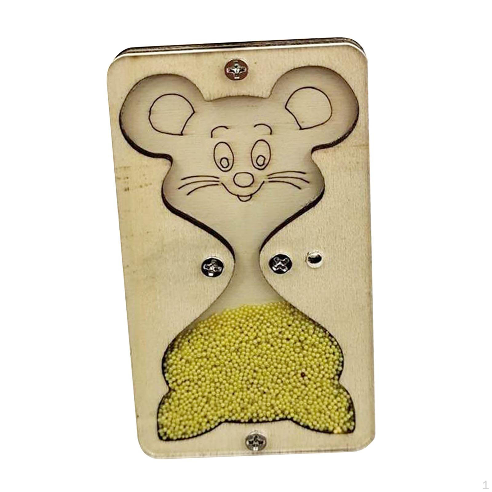 

Аксессуары для детской доски «Песочные часы», игрушка Монтессори, обучающие навыки для девочек и мальчиков