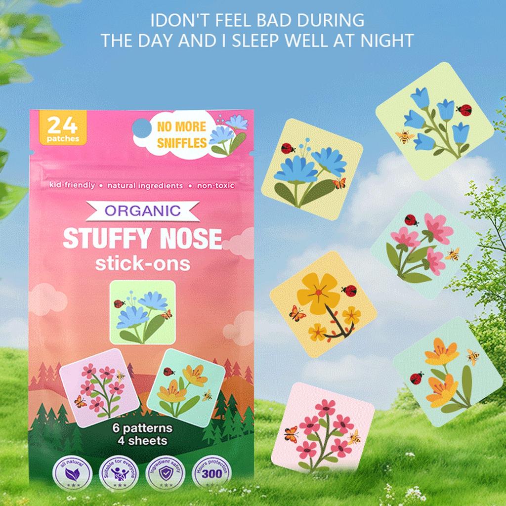 Motion Sickness Patches Non-Drowsy,Motion Sickness Patch(Efficient– Lasts 72 Hours)-for Car Airplane Ship Altitude Sickness(Travel )