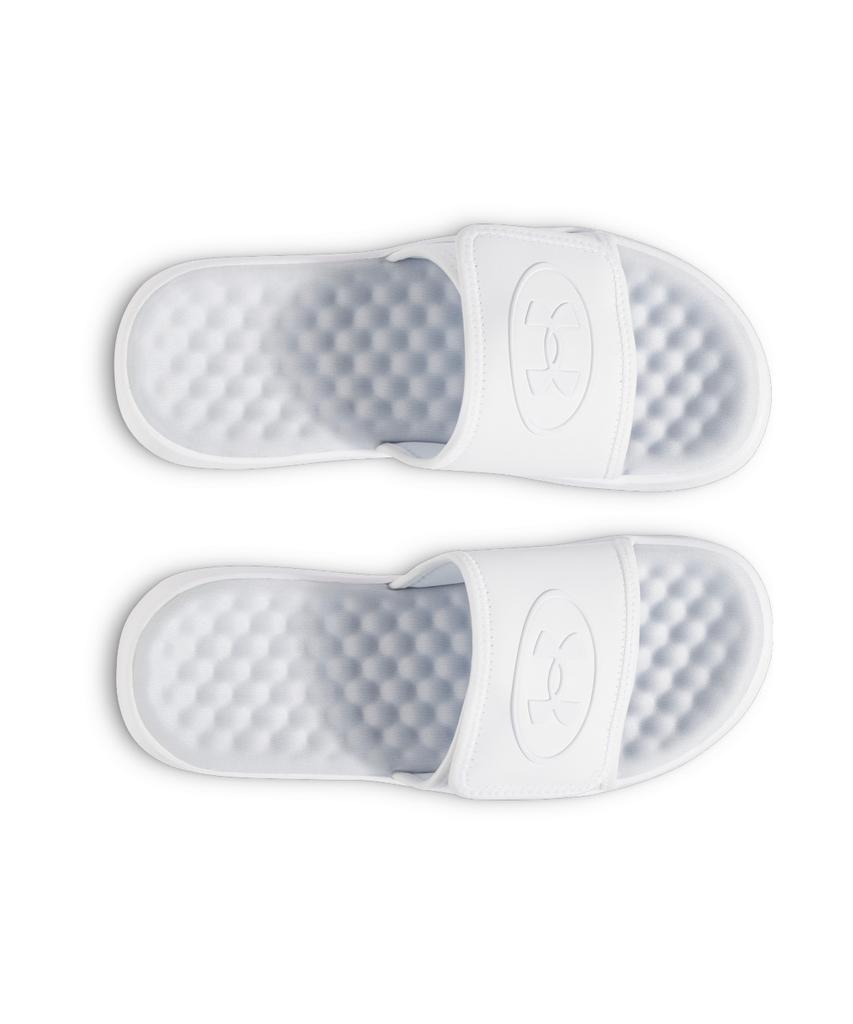 Underarmour Women'S Ignite Pro 8 Slides 6000033-100