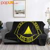 Uss Kobayashi Maru Esc 1022 Ultra-Soft Blanket Quilt Winter Sofa Cover Bed Covers