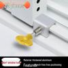 Child Safety Anti-Slide Window & Door Lock