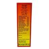 Ayush Roghan Sukoon Massage Oil, Red, 200 Ml
