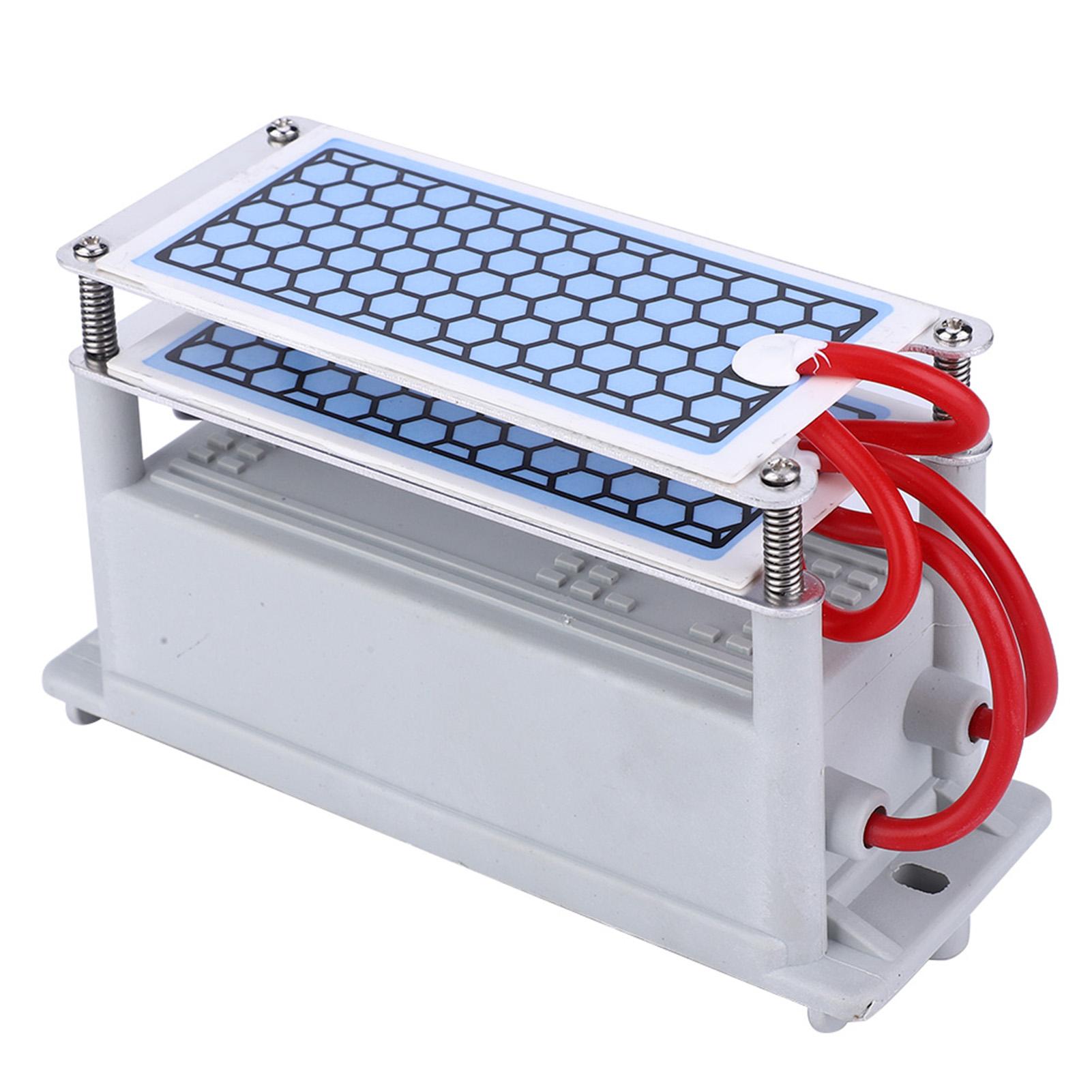 Встроенный генератор озона — фото 4