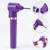 Electric Tattoo Ink and Nail Gel Mixer