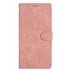 Kartenhalter Hülle für Apple iPhone 16 15 Plus 11 Pro Max Stoßfest Flip Cover Einfarbige Leder Handyhülle Funda Mit Riemen