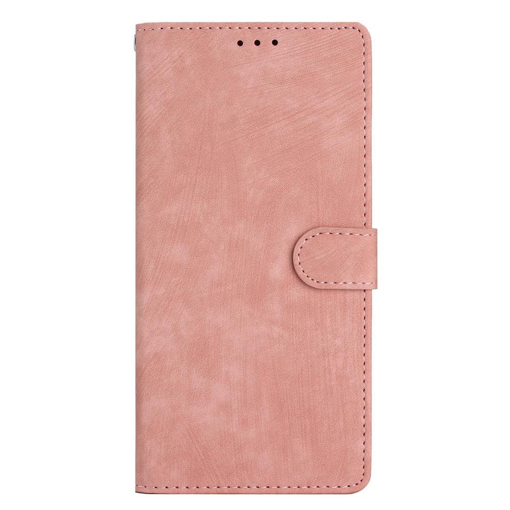 Kartenhalter Hülle für Apple iPhone 16 15 Plus 11 Pro Max Stoßfest Flip Cover Einfarbige Leder Handyhülle Funda Mit Riemen