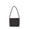 Polka Dot Bag Women's New Versatile Shoulder Bag Going Out Bag