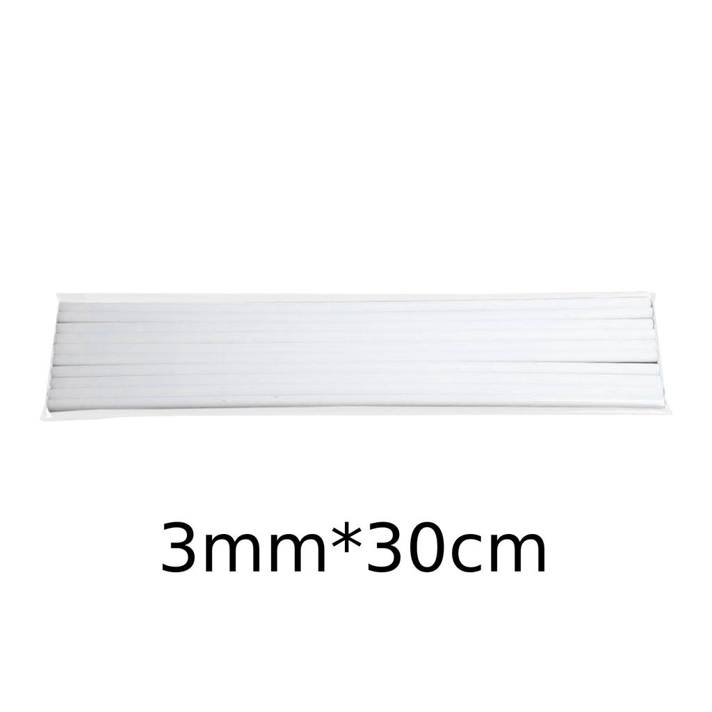 10Pcs Reed Diffuser Sticks Essential Oil Diffuser Stick Refill 30cm Fiber Reed Diffuser Replacement Refill Stick for Bedroom Hom