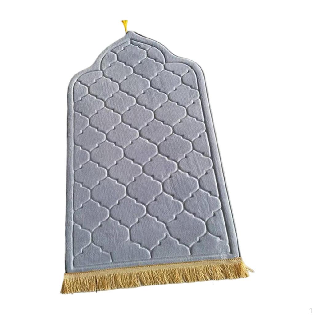 Portable Prayer Mat Collectible Blanket Travel
