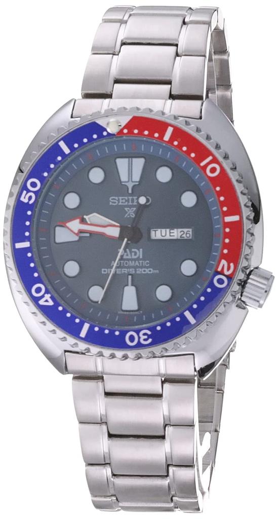 Seiko Diving Watch SRPE99K1