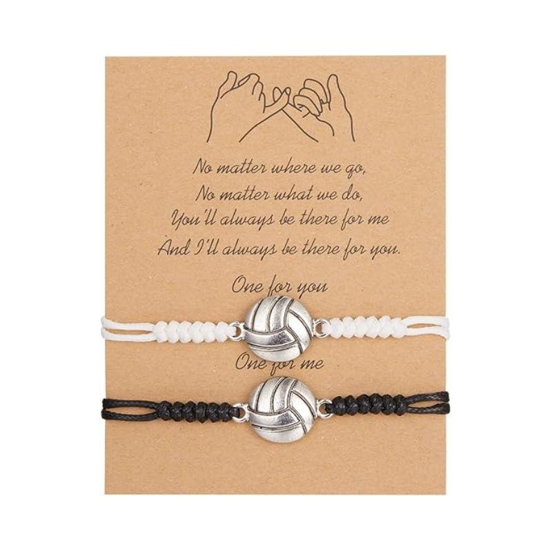 JYL TS Bracelet  Sports Theme Eye Adjustable Boosts Vitality & Victory