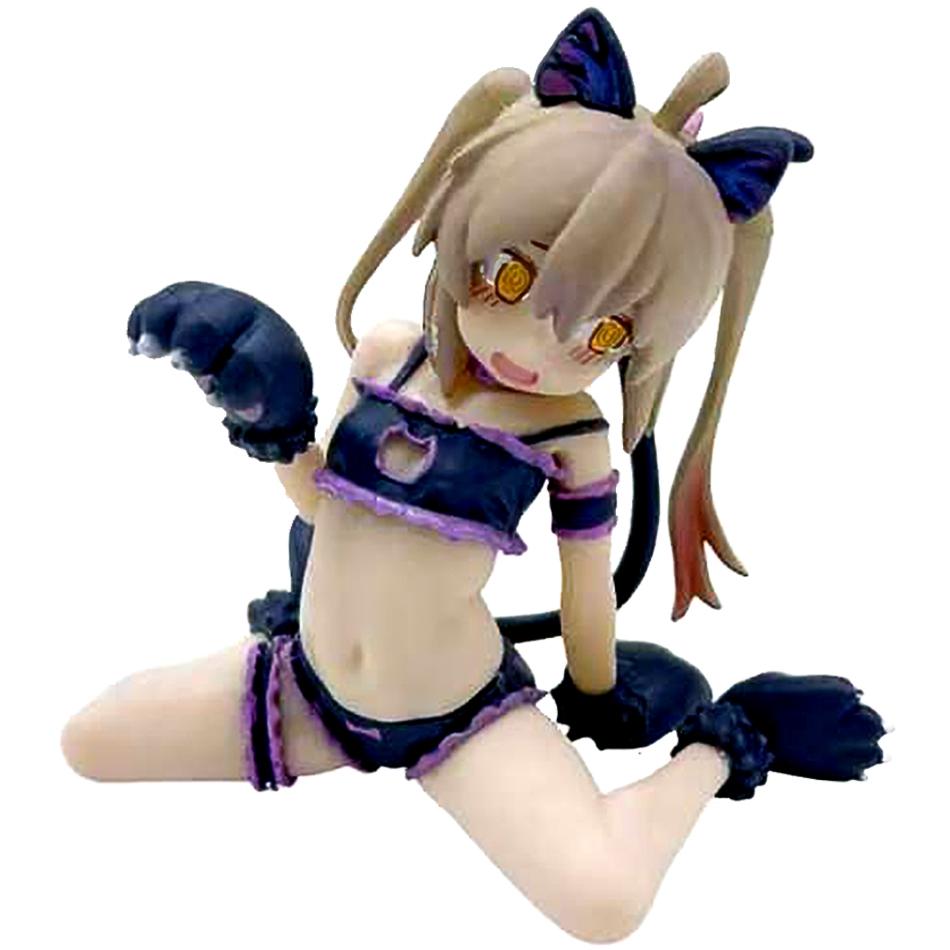 Kawaii Oyama Mahiro Figure Japan Anime Onii-chan wa Oshimai! PVC Figurine Model Manga Toy Ornaments Collection Doll Gift