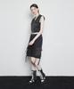LARTIGENT L3 Ribbon Pocket Short(Black)