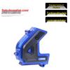 CFMOTO 250SR NK250 Engine Protection & Gear Chain Decorative Cover