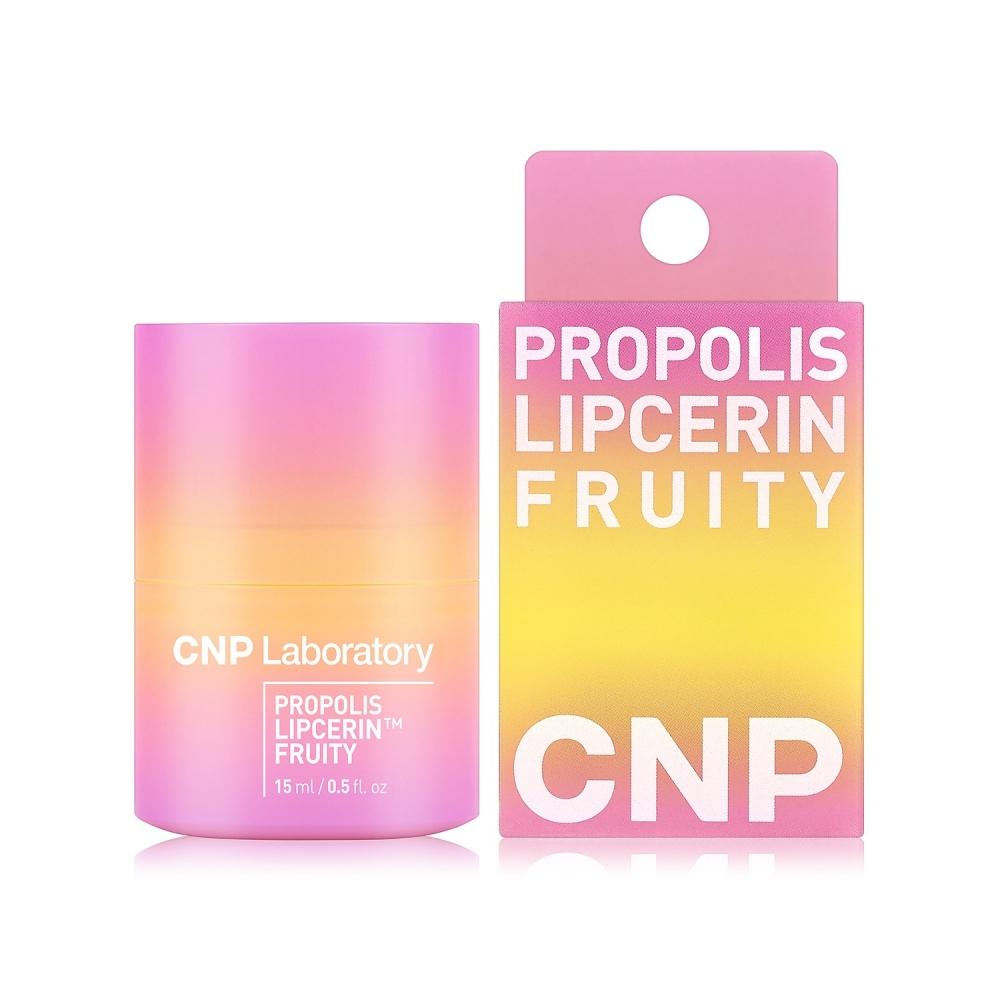 Cnp Propolis Lipserin Fruity