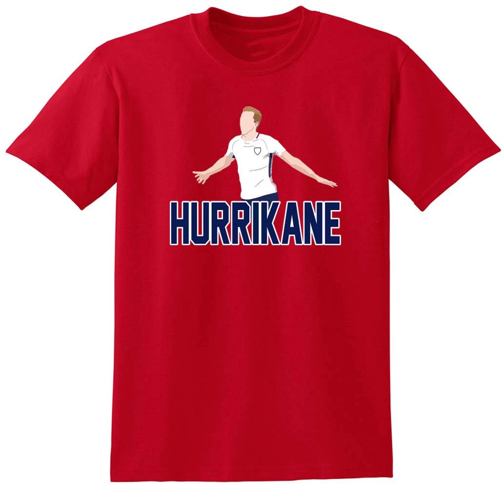 Harry Kane England Tottenham Hotspur HurriKane T-Shirt L