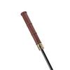 16 Bone Long Wooden Handle Windproof Retro Straight Umbrella Men's Large Reinforced Thickened Strong Business Gift Golf Umbrella